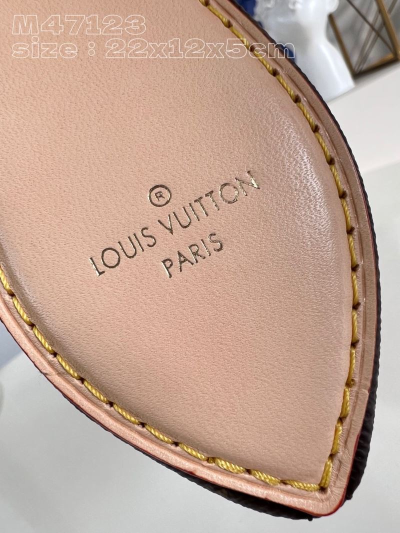 Louis Vuitton Satchel Bags